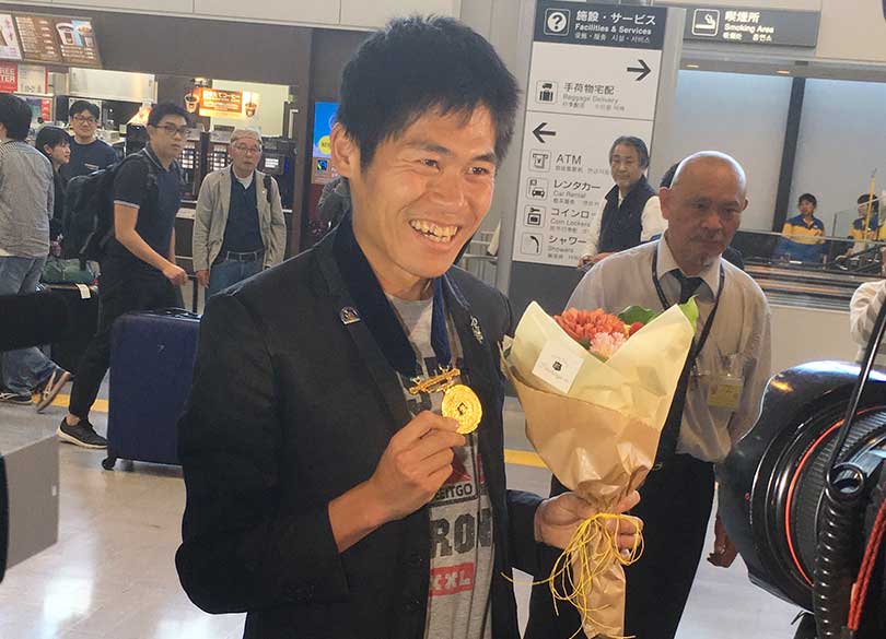 公務員ランナー川内を侮った人は反省しろ 非エリートがプロになれた理由