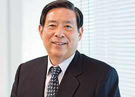 必ず、「なぜ、君ほどの人が……」と言い添えよ　－SBI HD CEO 北尾吉孝