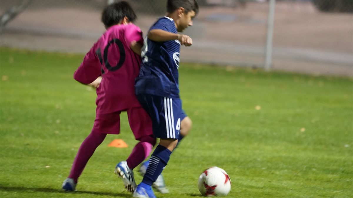 高校サッカーが主流である限り 日本が世界に肩を並べる日は来ない 選手の才能を学校のために浪費する 4ページ目 President Online プレジデントオンライン