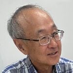 河田 雅圭