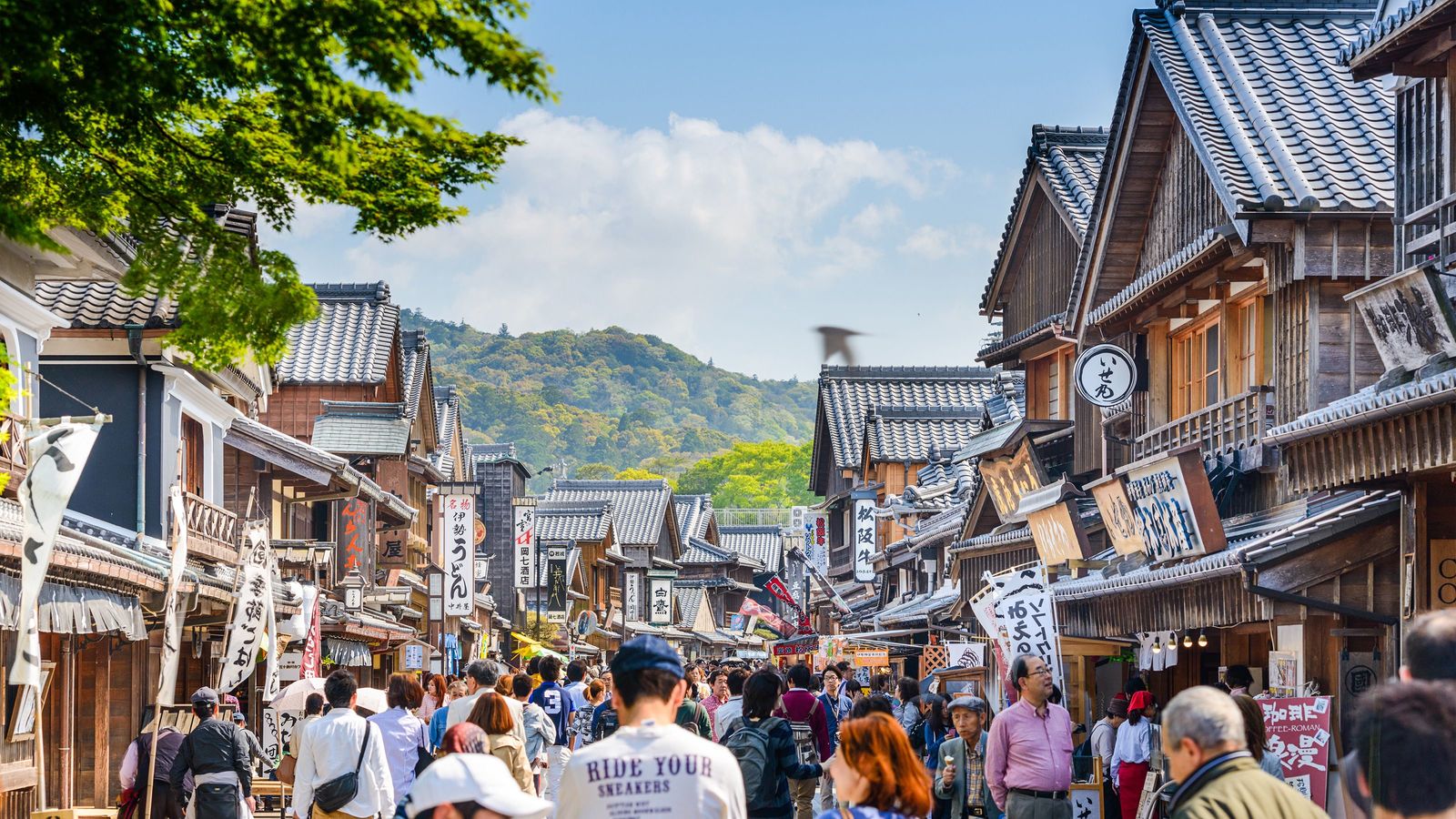 伊勢神宮が｢パワースポットの鑑｣となったワケ 江戸も令和も庶民のドリームツアー