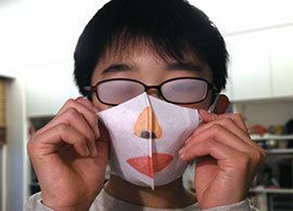 365日マスク「顔を晒さない」人々の下心と弱点