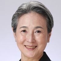 内藤 眞弓