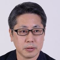 柿内 尚文