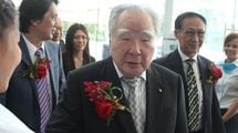 ｢土曜休んだのに日曜も休んでられない｣高市首相も真っ青…｢軽自動車を作った男｣鈴木修の痛快語録