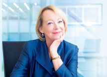 リンダ・グラットン「日本の女性の皆さん、100歳まで生きる準備はできていますか？」