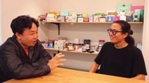 愛知県･側島製罐 6代目 石川貴也
