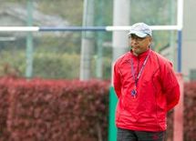 「メイジらしさは、おおらかさと豪快さ」-丹羽政彦