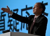 ソフトバンクに取り憑いた"白い犬の妄想"