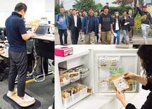 渋谷系企業が"社員の猫背"を注意するワケ