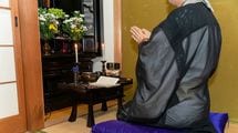 なぜ｢日本の偉人の墓｣は全国に点在しているのか…遺体と霊を分ける日本固有の｢仏壇｣の不思議