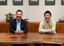 ゾゾ前澤"世界中からアートを集めるわけ"