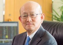 伊藤忠・岡藤社長「朝型」で成果出すコツ