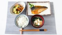 一汁三菜､主食は魚…日本人が当たり前に食べる｢和食｣が医学的に正しい長寿食だといえる理由