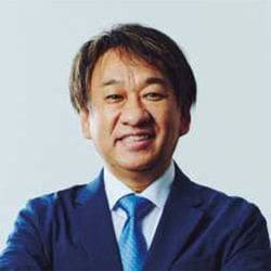西脇資哲さん
