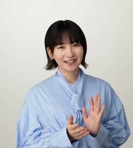 「SHIBUYA109 lab.」所長の長田麻衣さん