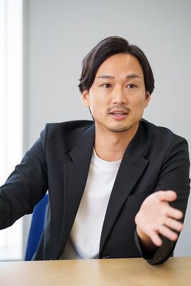 仲岡辰典（なかおか・たつのり） 株式会社グロービス　GLOPLA事業開発室　Bizチームリーダー