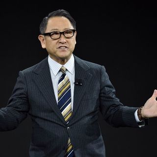 トヨタ社長はなぜコロナ危機でも｢深刻に考えずに｣と笑ったのか 