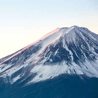 京大火山学の権威が断言 富士山に大異変 コロナ後に 日本沈没 は現実だ 噴火前にみられる数々の兆候 2ページ目 President Online プレジデントオンライン