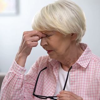 ほぼ全員がやることになる 白内障手術 で 近視も老眼も一緒に治す方法 手術のチャンスは一生に一度だけ President Online プレジデントオンライン