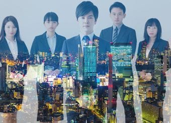 面接の「第1志望は？」で落ちる人の回答
