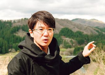 東大文学部卒がブランド日本酒作れたワケ