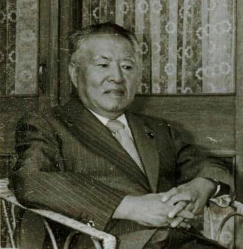 宮本顕治