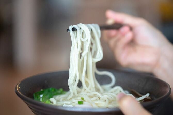 麺のイメージ