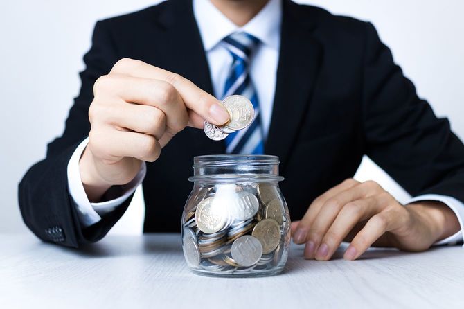 退職所得控除は「一般庶民の退職金に課税しないため」