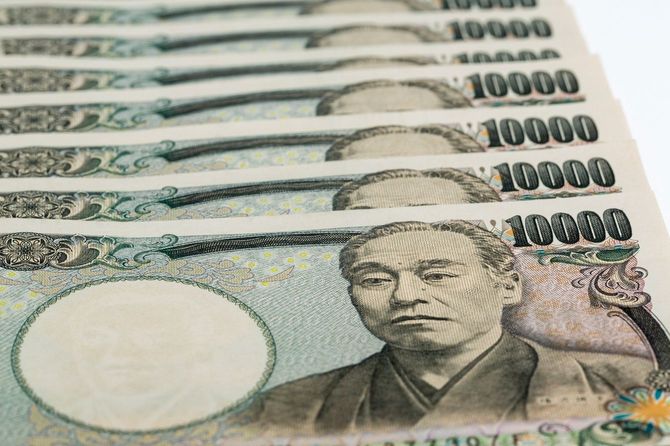 1万円札