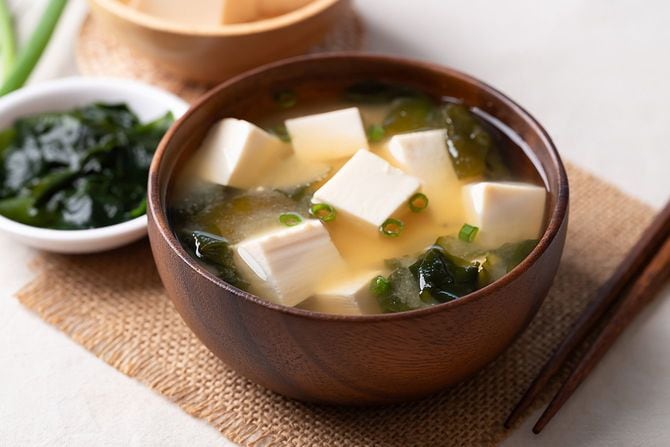 味噌汁