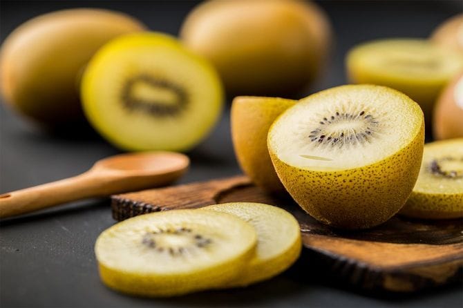 キウイフルーツ