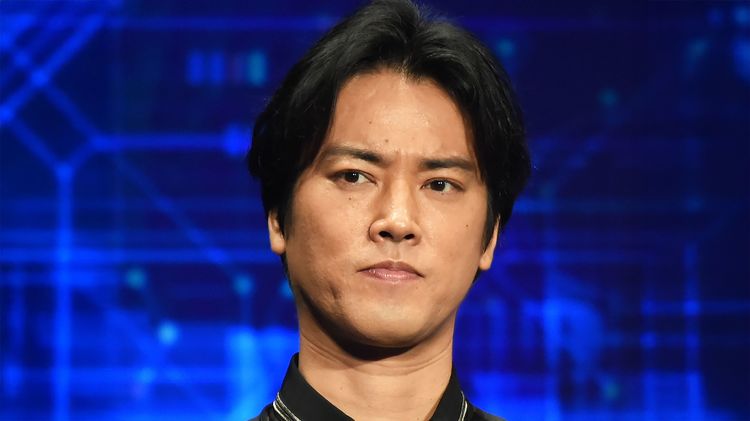 NHK大河「べらぼう」では最後まで描かれない…桐谷健太演じる江戸随一の文化人・大田南畝の意外過ぎる晩年の姿
