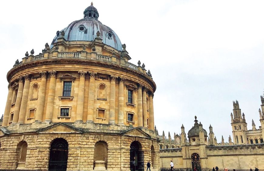 イギリスで発行されたすべての書籍を所蔵