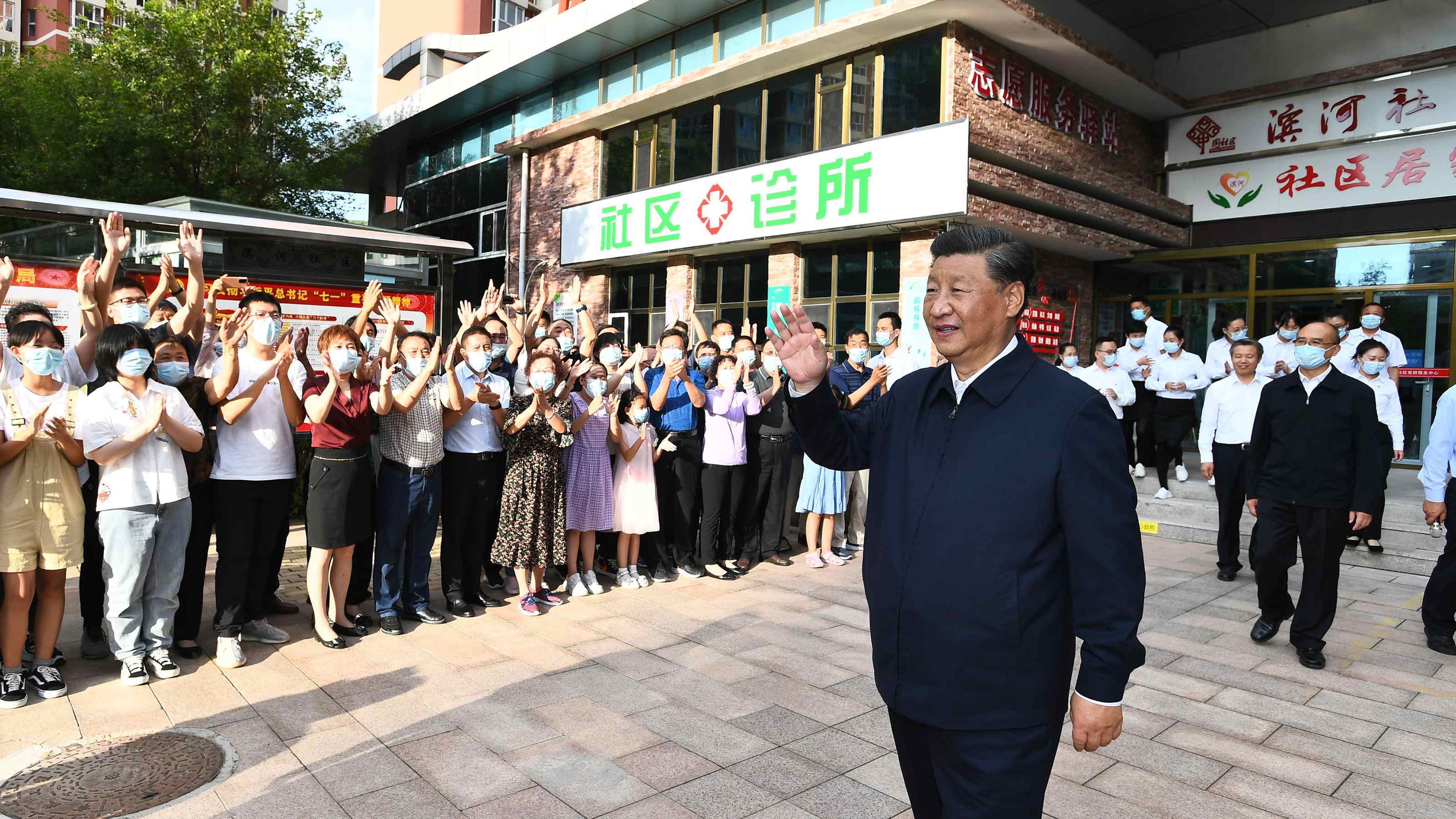 生かしても地獄 潰しても地獄 中国 習近平が抱える 不動産問題 の深刻さ 恒大集団は 氷山の一角 にすぎない President Online プレジデントオンライン 生かしても地獄 潰しても地獄 中国 習近平が抱える 不動産問題 の深刻さ 恒大集団は 氷山の一角 にすぎない President Online プレジデントオンライン