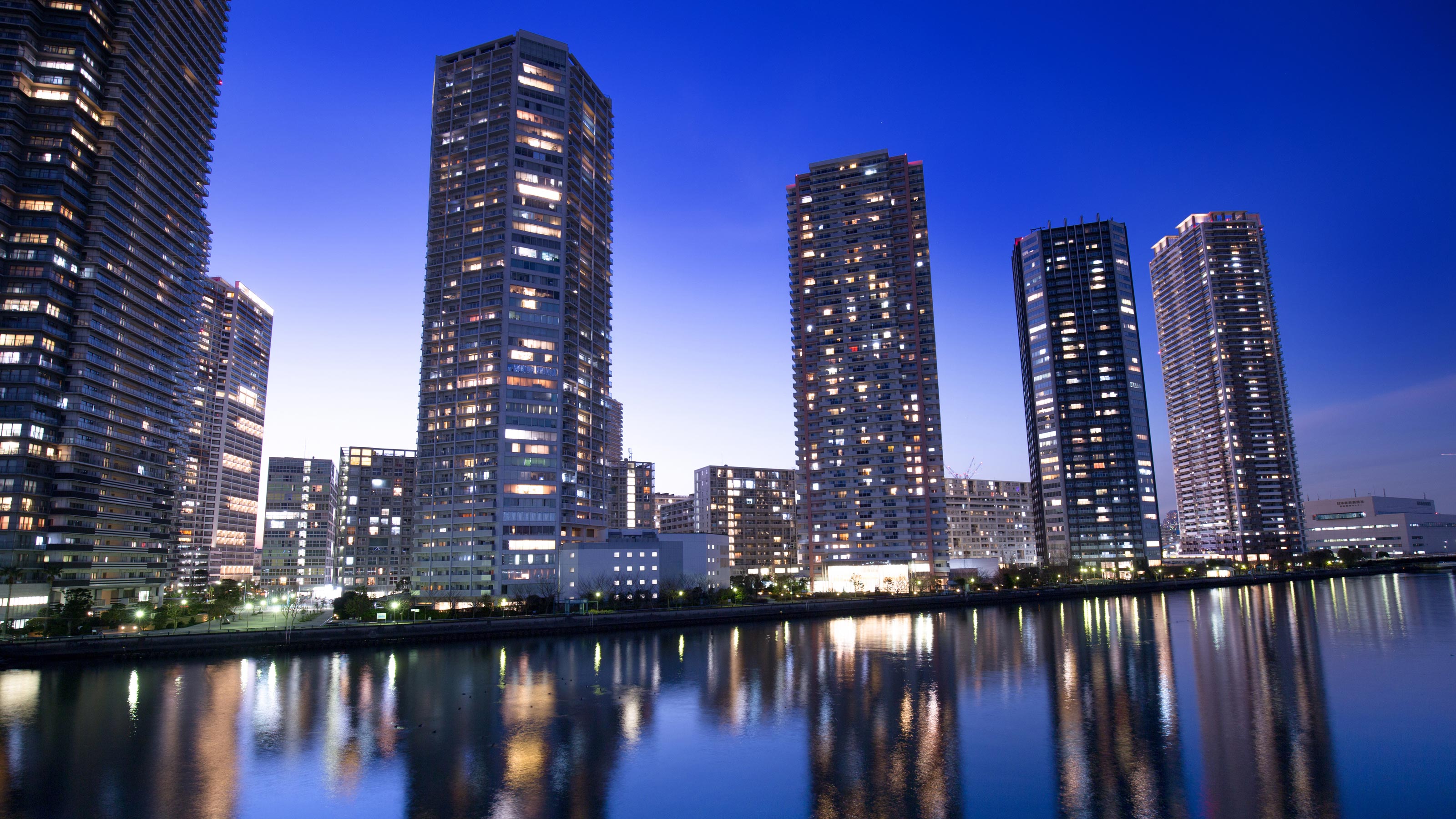 実は雨漏りしやすい｣タワマン老後を楽しみにする人を待つ悲惨な末路