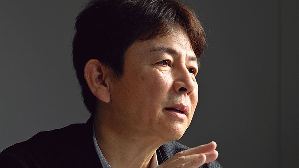 ｢日本でエステサロンやろう｣中国･大連出身の物理学専攻SEが即決した理由とその後に味わった"天国と地獄" 創業10年でグループ売上約50億円もスマホの登場で単価ダダ下がり