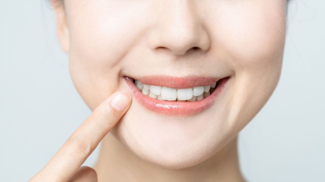 「口」の中の状態でバレる、歯で死ぬ人生き残る人 クリーニングの一歩先の最新ケア