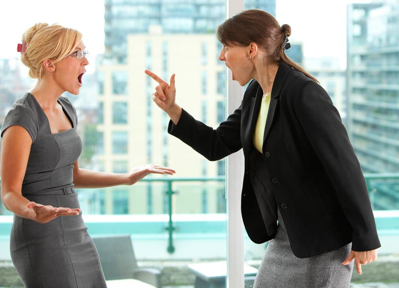 トラブルを避けられる"肯定形"での断り方 ピンチでこそ役に立つ「語彙力」