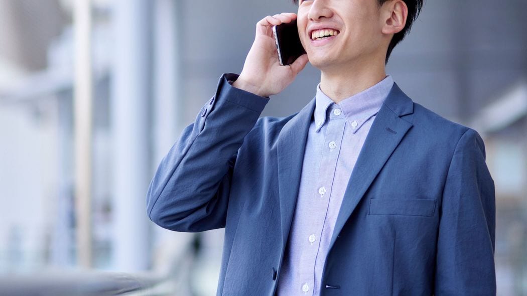 仕事のデキない人ほど人脈の多さを語る…本当に信頼される人が電話をするときに必ず話す"ひと言" 失敗は｢終わり｣ではなく｢関係を深めるきっかけ｣