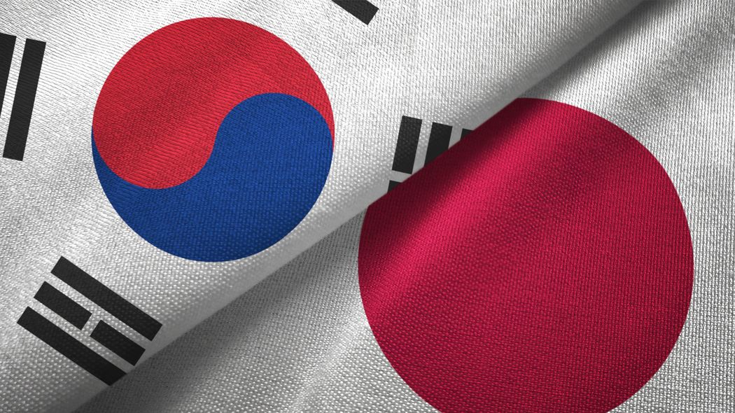 小学生に｢日の丸に唾を吐く絵｣を描かせる…韓国の徹底した反日教育のおぞましい内容 ｢先生が褒めてくれるから描く｣というモチベーション