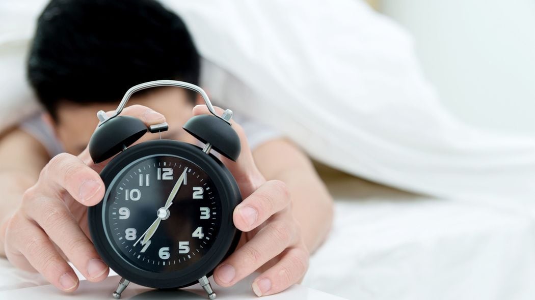 就寝1､2時間前の軽食が睡眠の質を上げる…睡眠のプロがハーブティーを飲みながら食べる"意外なスイーツ" 睡眠の質を落とさず時間を短くするメソッド