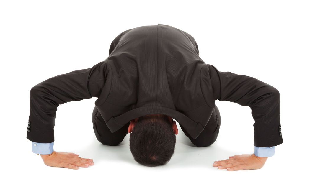 怒りが不思議と消えていく…頭に思い浮かべるだけでムカつきがおさまる"あるシーン" 怒っていること自体にうんざりするという逆説的な方法