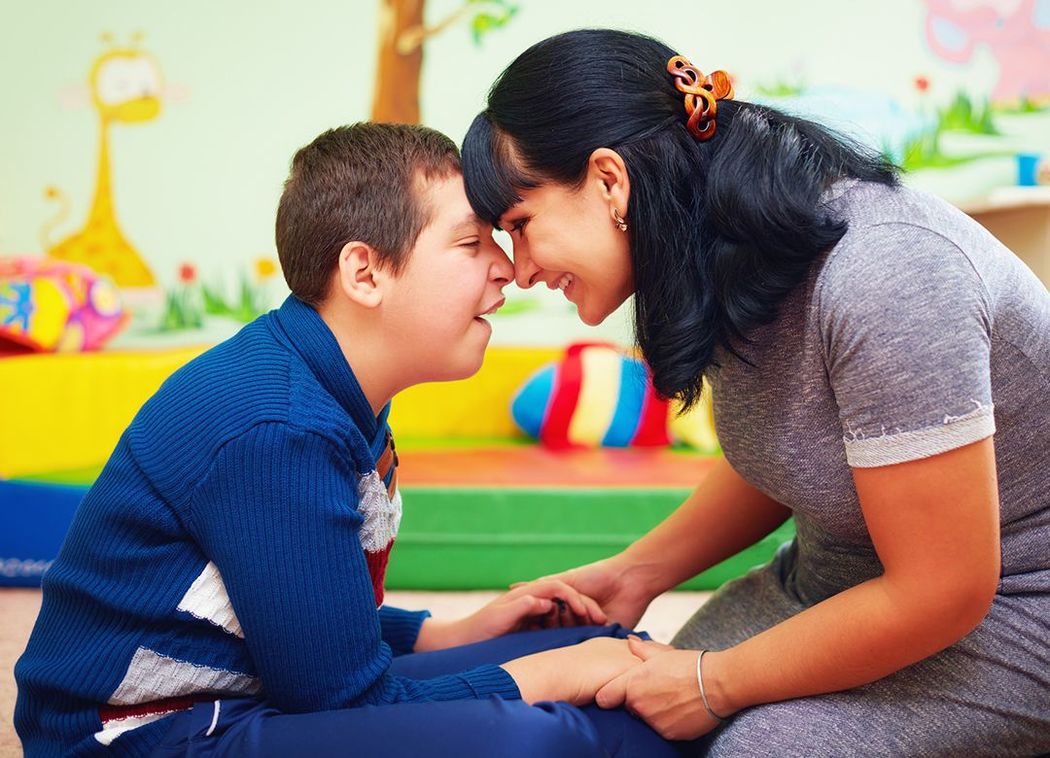 "期待した子の死"に悩む障害児の親の半生 最初はだれもが「障害」を否定する