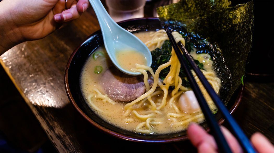 スープでも麺でもない…通な人が一口含んだだけで"ラーメン一杯の完成度"を読み取る"サブ具材"