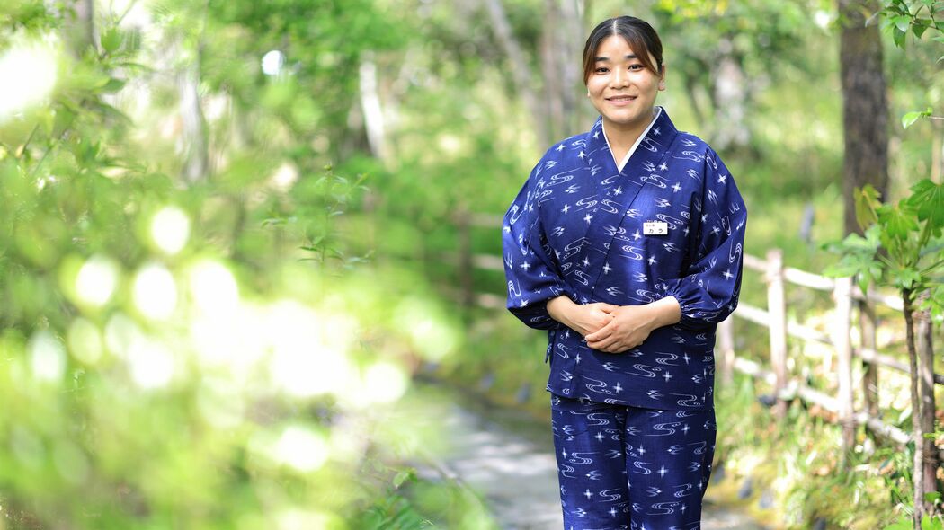 ｢世界一マナーに厳しい国｣だから働きたい…由布院の｢ネパール人看板仲居｣が一番驚いた"日本の当たり前" ｢マナーが悪い｣と非難しても軋轢は解消しない