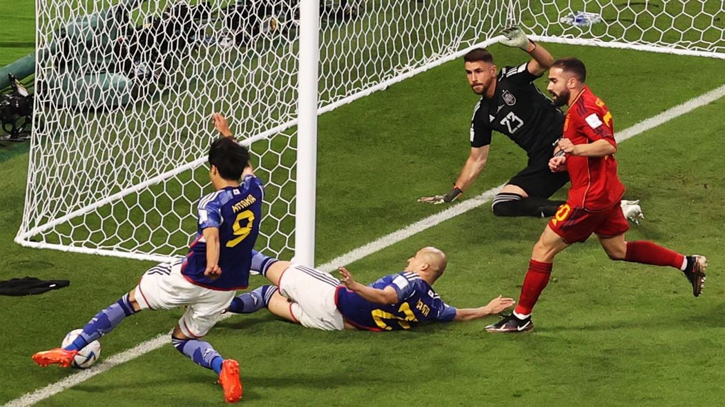 なぜ一流アスリートは絶望的な状況でもあきらめないのか…｢三笘の1ミリ｣を脳科学的に解説する 最新研究でわかった成功する人の脳の特徴