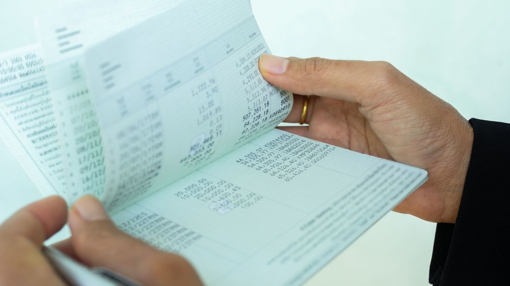 残高の数字を見てニヤニヤしている人が危ない…投資で｢最悪､命を落としかねない人｣に共通する口癖と性格 ｢行きつけのお店に行く派｣｢定食より丼派｣の人もリスク大