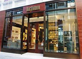 脱「旅行カバン」！ サムソナイト“アジア攻略”の深謀遠慮