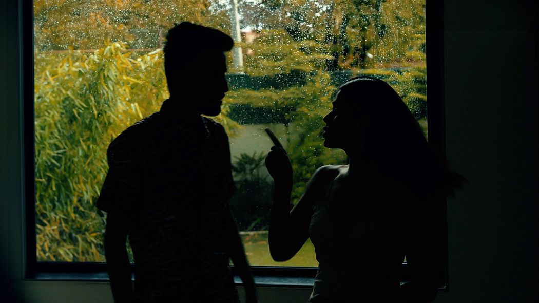 蜜月期の｢結婚1年｣で妻から受けた暴力暴言で得た慰謝料は"3ケタ万円"…一発でもやり返したら｢加害者｣転落 殴られ続け身を守るためでも､反撃するとあなたが加害者に